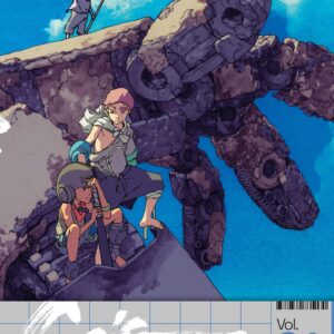 Geist Maschine Vol. 1 - Bao Publishing - Italiano