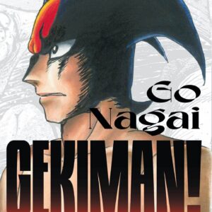 Gekiman! 1 - Jpop - Italiano