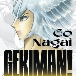 Gekiman! 2 - Jpop - Italiano