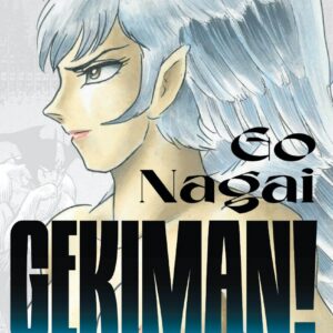 Gekiman! 3 - Jpop - Italiano