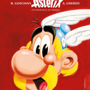 Generazione Asterix - Panini Comics - Italiano