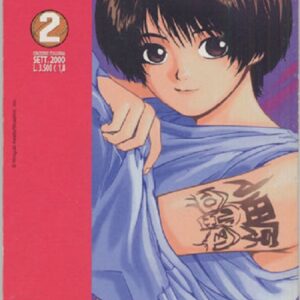 Generation Basket 2 - Panini Comics - Italiano