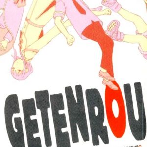 Getenrou - Showcase - Dynit - Italiano