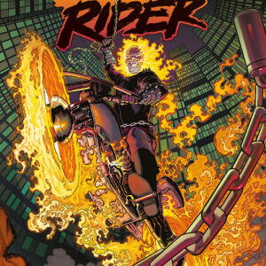 Ghost Rider Vol. 1 - Il Re dell'Inferno - Marvel Collection - Panini Comics - Italiano