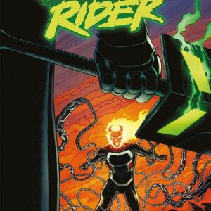 Ghost Rider Vol. 2 - Cuori di Tenebra II - Marvel Collection - Panini Comics - Italiano