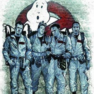 Ghostbusters - Acchiappafantasmi Vol. 2 - Il Luogo più Magico della Terra - Flamival - Italiano