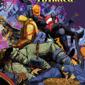 Ghost Rider Cosmico Distrugge la Storia Marvel - Marvel Collection - Panini Comics - Italiano