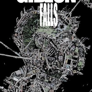 Gideon Falls Vol. 1 - Bao Publishing - Italiano