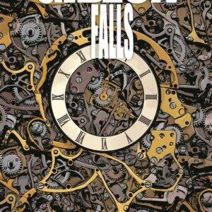 Gideon Falls Vol. 3 - Bao Publishing - Italiano