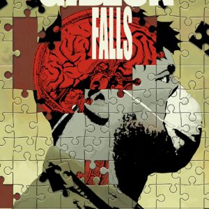 Gideon Falls Vol. 4 - Bao Publishing - Italiano