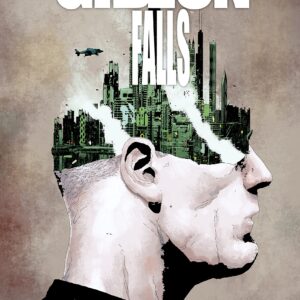 Gideon Falls Vol. 5 - Bao Publishing - Italiano