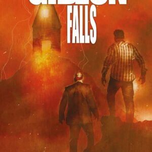 Gideon Falls Vol. 6 - Bao Publishing - Italiano