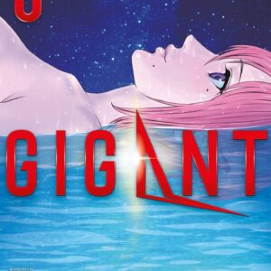 Gigant 6 - Manga Best 20 - Panini Comics - Italiano