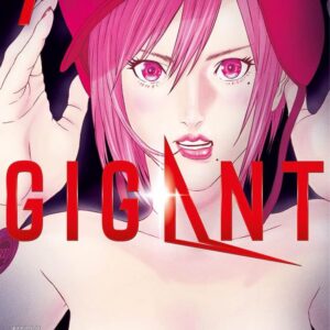 Gigant 7 - Manga Best 21 - Panini Comics - Italiano