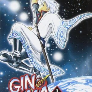 Gintama 1 - Edizioni Star Comics - Italiano