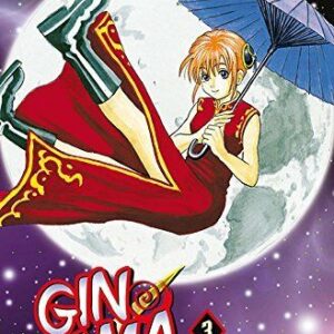 Gintama 3 - Edizioni Star Comics - Italiano