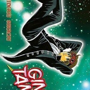 Gintama 9 - Edizioni Star Comics - Italiano