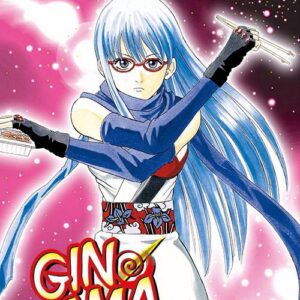 Gintama 11 - Edizioni Star Comics - Italiano