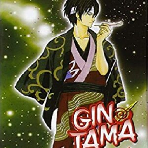 Gintama 12 - Edizioni Star Comics - Italiano