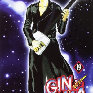 Gintama 19 - Edizioni Star Comics - Italiano