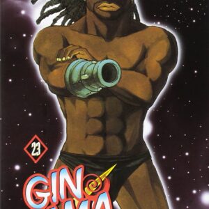 Gintama 23 - Edizioni Star Comics - Italiano