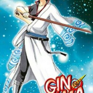 Gintama 50 - Edizioni Star Comics - Italiano