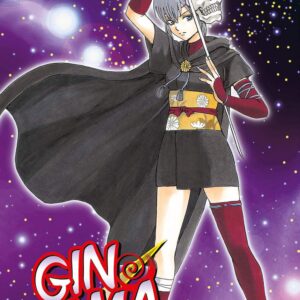 Gintama 52 - Edizioni Star Comics - Italiano