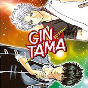 Gintama 53 - Edizioni Star Comics - Italiano