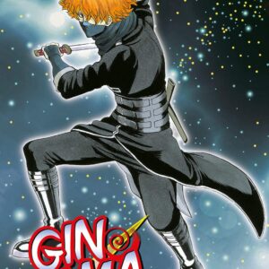 Gintama 55 - Edizioni Star Comics - Italiano