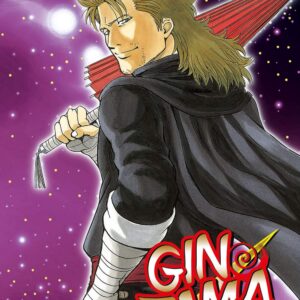 Gintama 57 - Edizioni Star Comics - Italiano