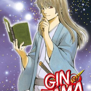 Gintama 58 - Edizioni Star Comics - Italiano