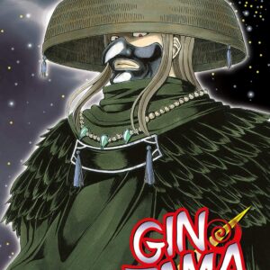 Gintama 60 - Edizioni Star Comics - Italiano