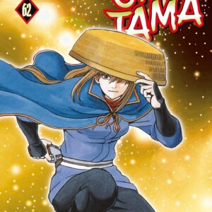 Gintama 62 - Edizioni Star Comics - Italiano