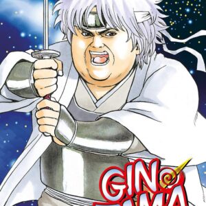 Gintama 63 - Edizioni Star Comics - Italiano