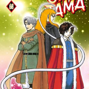 Gintama 68 - Edizioni Star Comics - Italiano