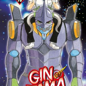 Gintama 70 - Edizioni Star Comics - Italiano