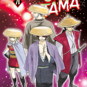 Gintama 71 - Edizioni Star Comics - Italiano