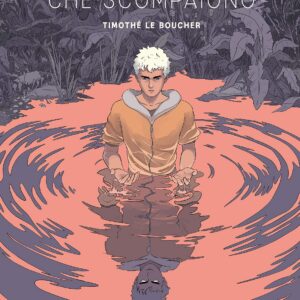 I Giorni che Scompaiono - Bao Publishing - Italiano