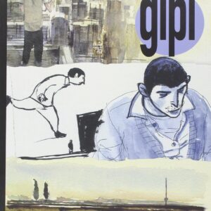 Gipi - Il Mio Lavoro - Volume Unico - Comicout - Italiano