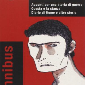 Gipi - Omnibus Vol. 2 - Coconino Press - Italiano