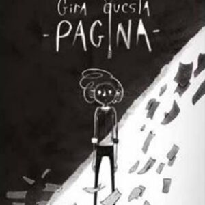Gira Questa Pagina - Feltrinelli Comics - Italiano