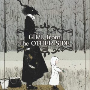 Girl From the Other Side 2 - Jpop - Italiano