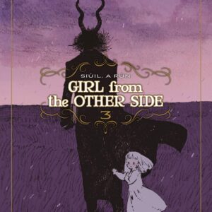 Girl From the Other Side 3 - Jpop - Italiano