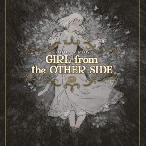 Girl From the Other Side 9 - Jpop - Italiano