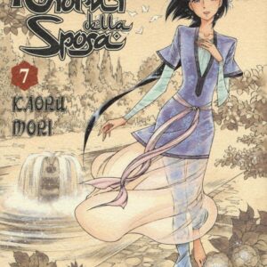 I Giorni della Sposa 7 - Jpop - Italiano