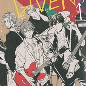 Given 1 - Flashbook - Italiano