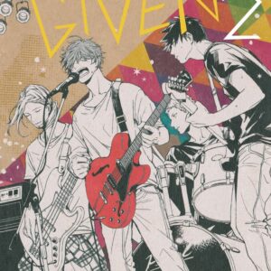 Given 2 - Flashbook - Italiano