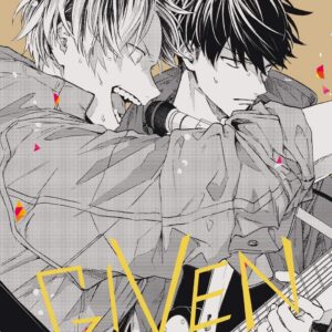 Given 6 - Flashbook - Italiano