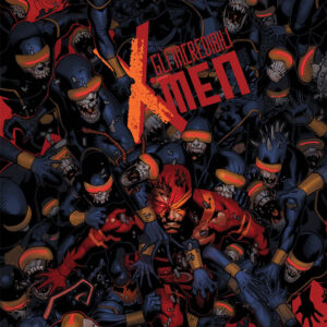 Gli Incredibili X-Men Vol. 5 - L'Eredità di Xavier - Marvel Collection - Panini Comics - Italiano