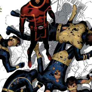 Gli Incredibili X-Men Vol. 6 - La Fine della Storia - Marvel Collection - Panini Comics - Italiano